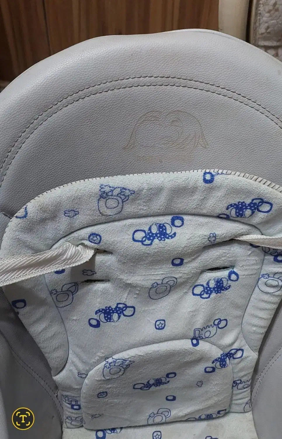 صندلی کودک|تخت و صندلی بچه|رشت, فلسطین|دیوار