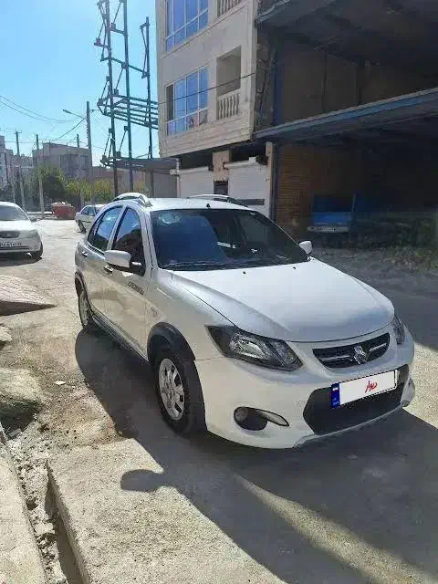 کوییک صفر ۱۴۰۴،GXL|خودرو سواری و وانت|نهاوند, |دیوار