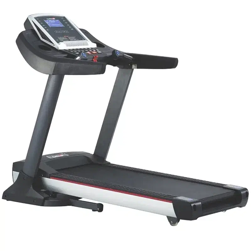 تردمیل باشگاهی کاریتون فیت 350|تجهیزات ورزشی|شهرکرد, |دیوار