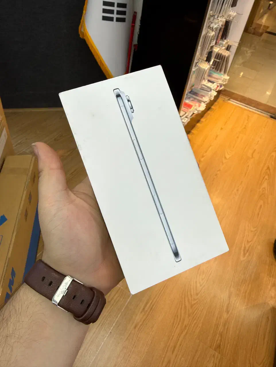 iPhone 17 از دم قسط با بازنشستگان با سود ۲ درصد|موبایل|تهران, پونک|دیوار