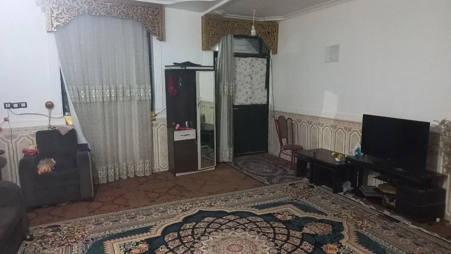 خانه دوخوابه اجاره داده میشود بندر شیرینو|اجارهٔ آپارتمان|سیراف, |دیوار