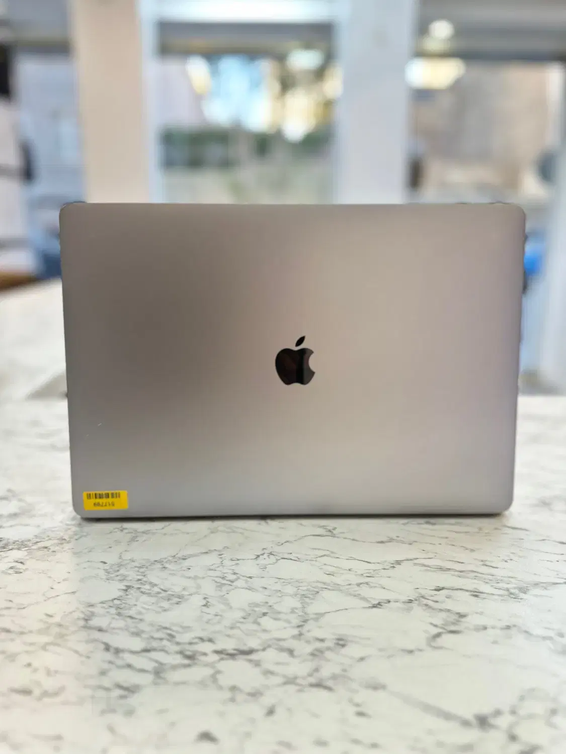 MacBook Pro 2018 / Core i9 / RAM 32GB|رایانه همراه|کرج, کوی امامیه|دیوار