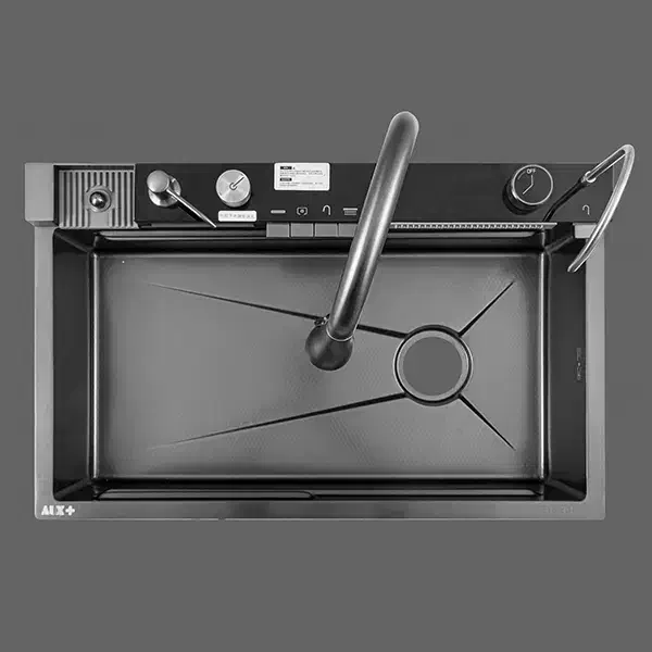 سینک آبشاری|مصالح و تجهیزات ساختمان|شیراز, دشت چنار|دیوار