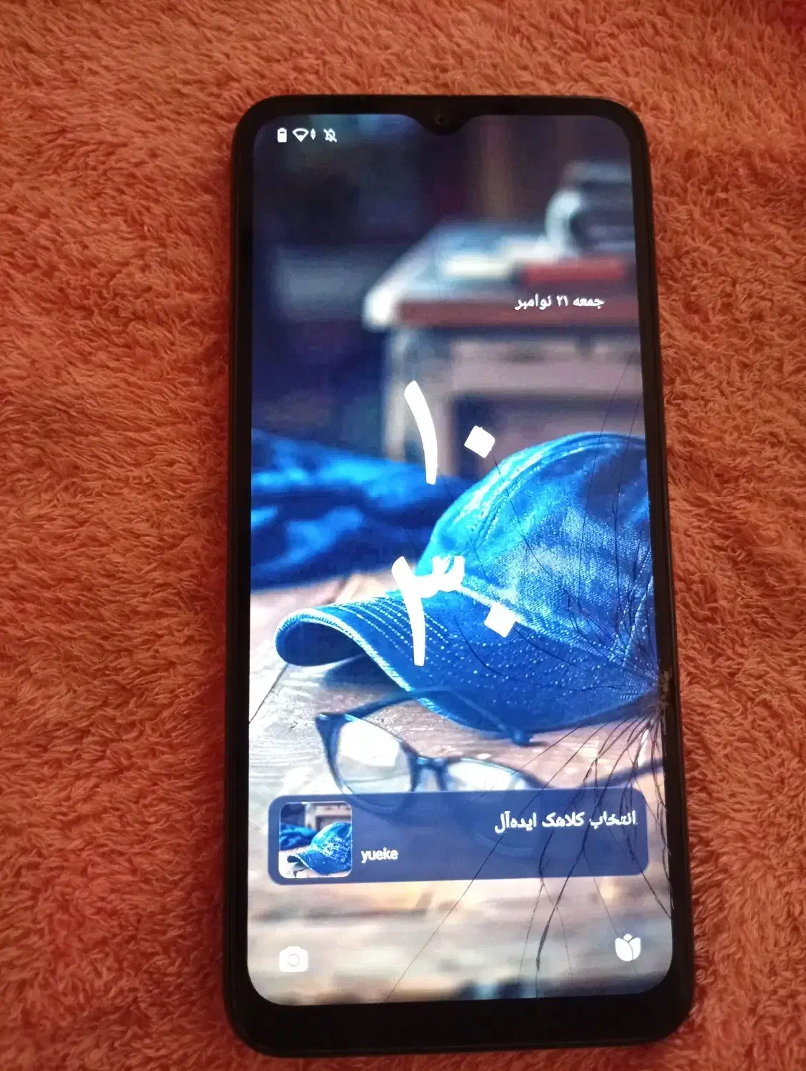 گوشی شیائومی a1+|موبایل|تکاب, |دیوار