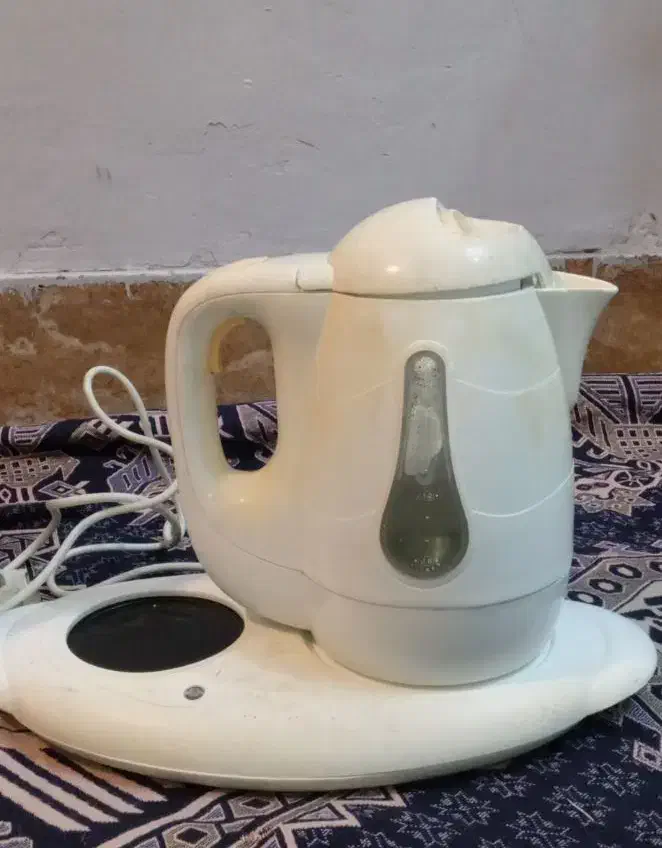 چای ساز .. بخارپز .. سبزی خردکن|سماور، چای‌ساز، قهوه‌ساز|پردیس, فاز ۲|دیوار