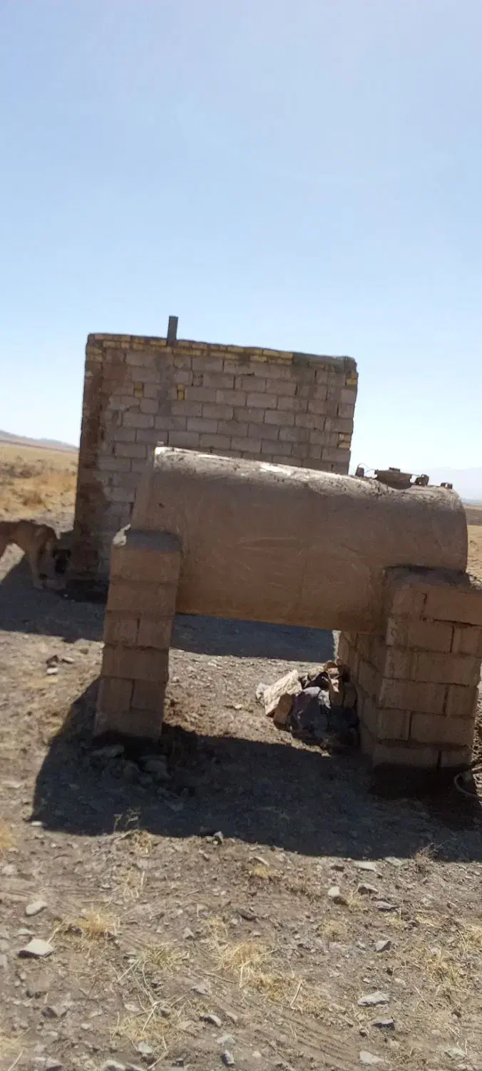 باغ تازه ساخت2کله4300مترلب جاده معاوضه|فروش دفتر صنعتی، کشاورزی، تجاری|قره پشتلو, |دیوار