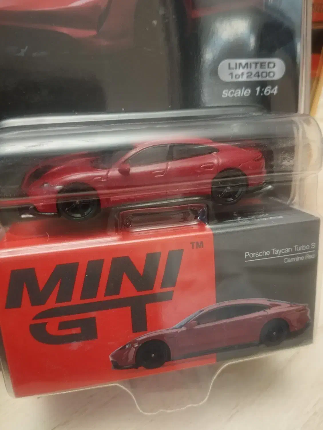 ماکت مینی جیتی 1.64|اسباببازی|تهران, شهرک غرب|دیوار