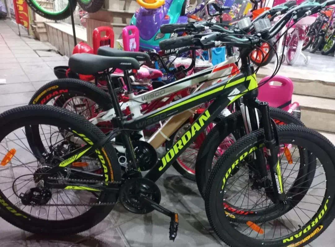 پخش تکی و عمده دوچرخه آراددوچرخ|دوچرخه، اسکیت، اسکوتر|محلات, |دیوار