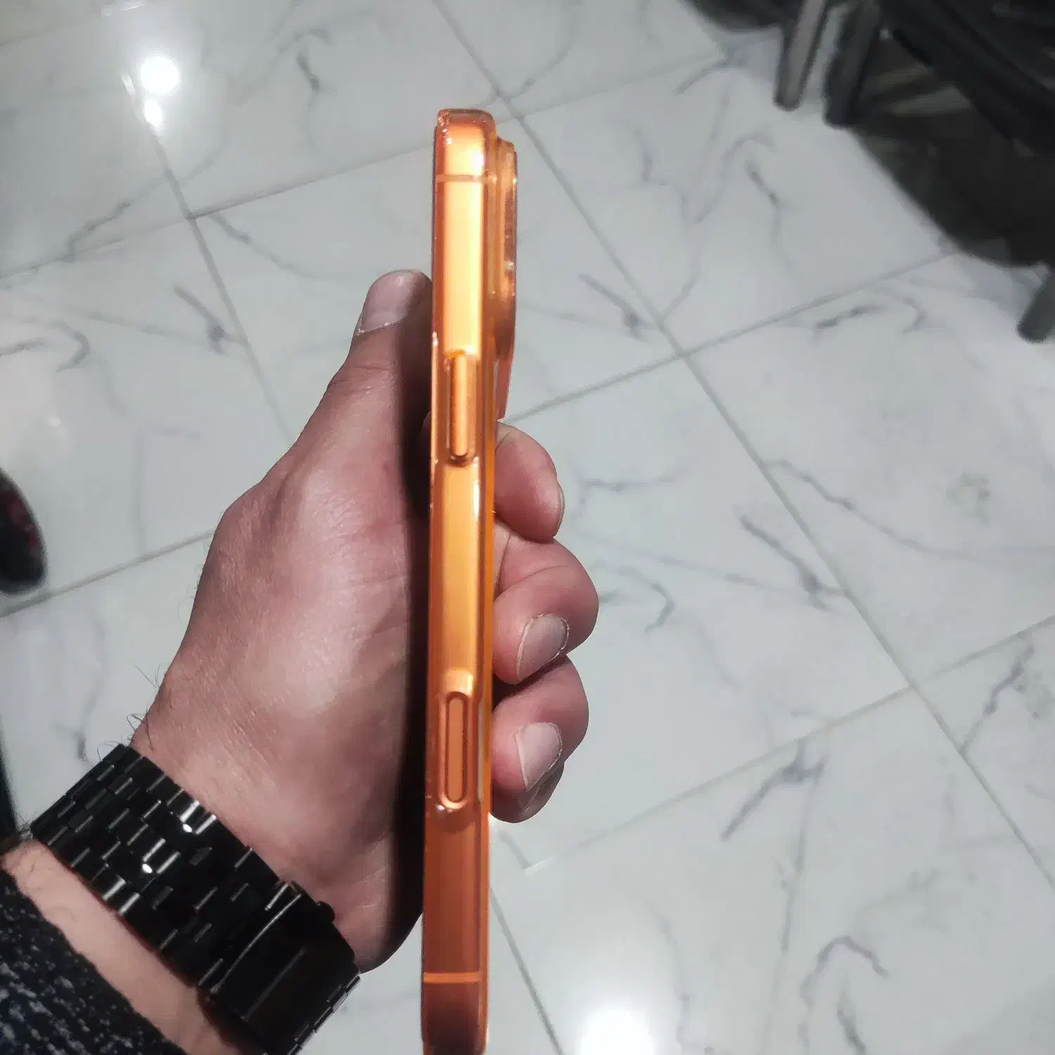 آیفون 17پرومکس|موبایل|پیرانشهر, |دیوار