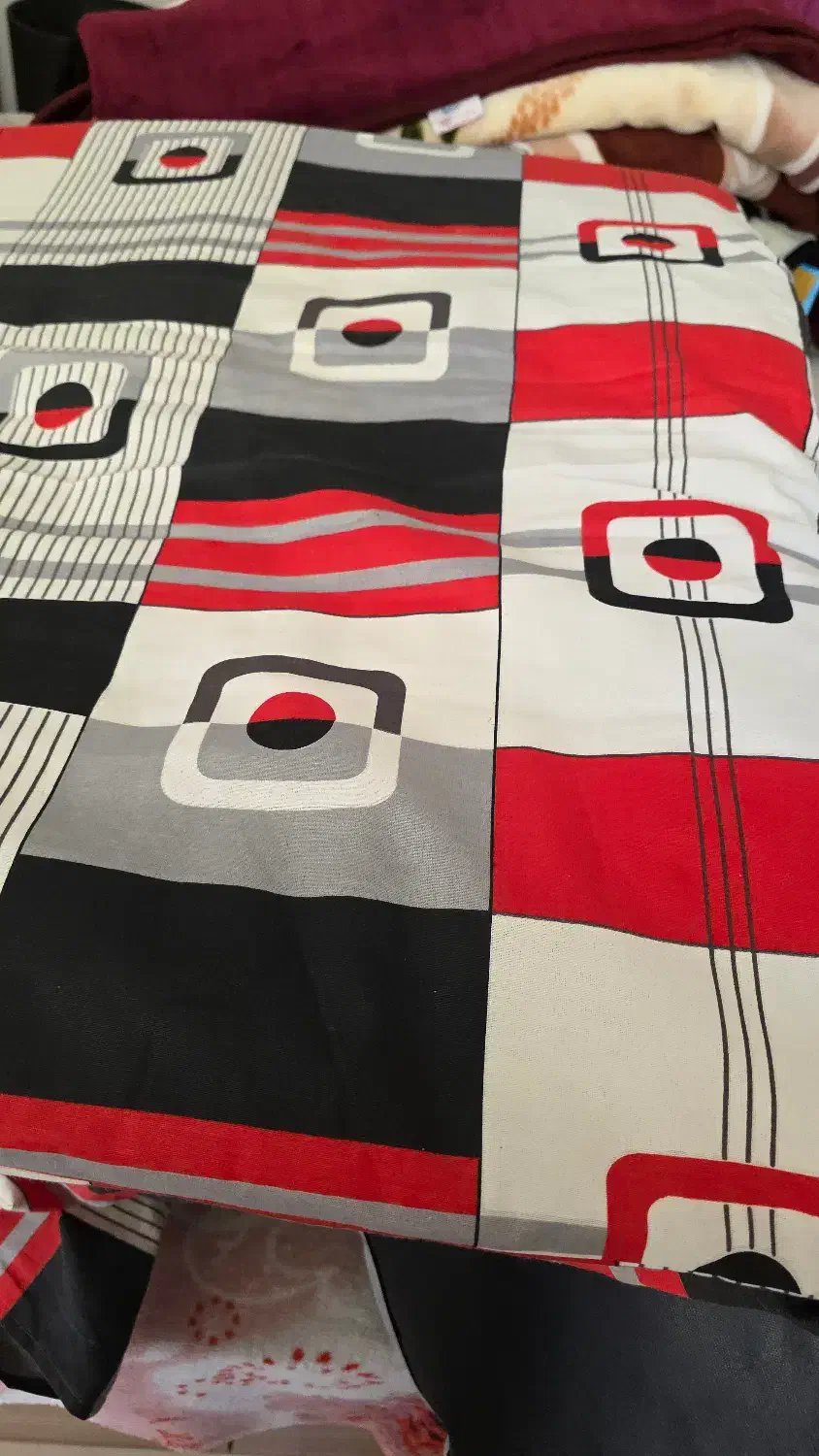 رختخواب پنبه|رختخواب، بالش، پتو|پردیس, فاز ۹|دیوار