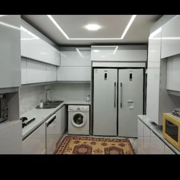 اجرا طراحی وتعمیرات کابینت و کمداهورا|خدمات پیشه و مهارت|قروه, |دیوار