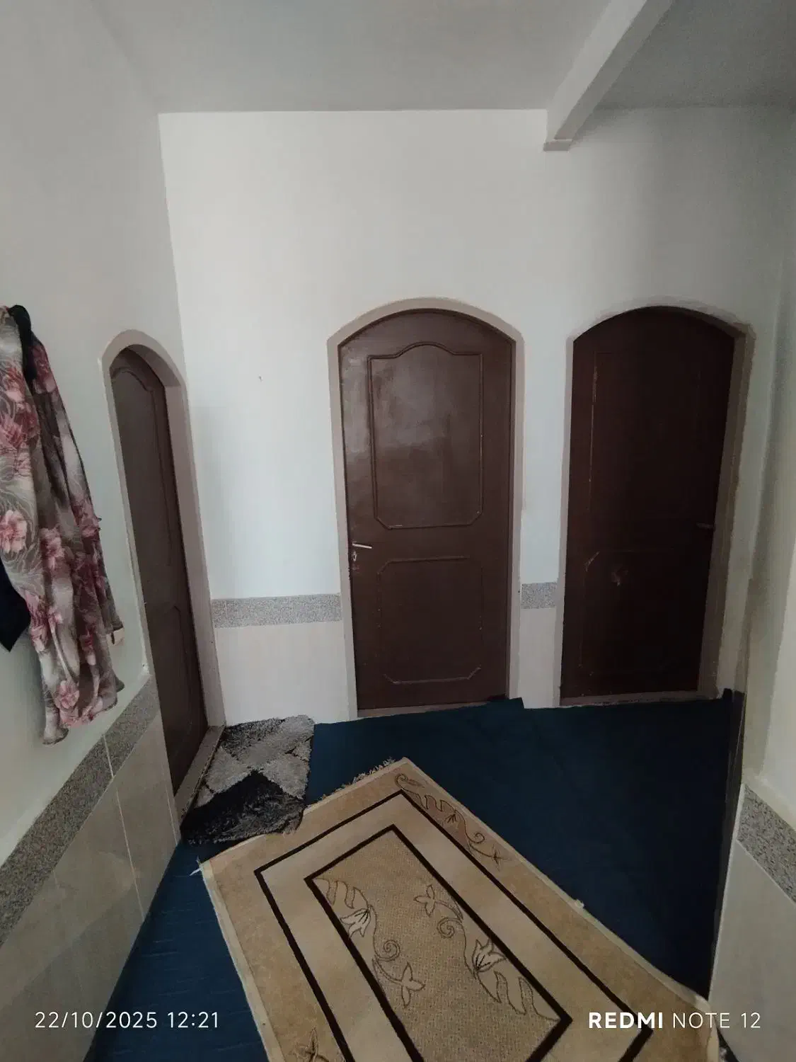 فروش ویلایی خ ابوذرغفاری|فروش خانه و ویلا|تربتحیدریه, ابوذر|دیوار