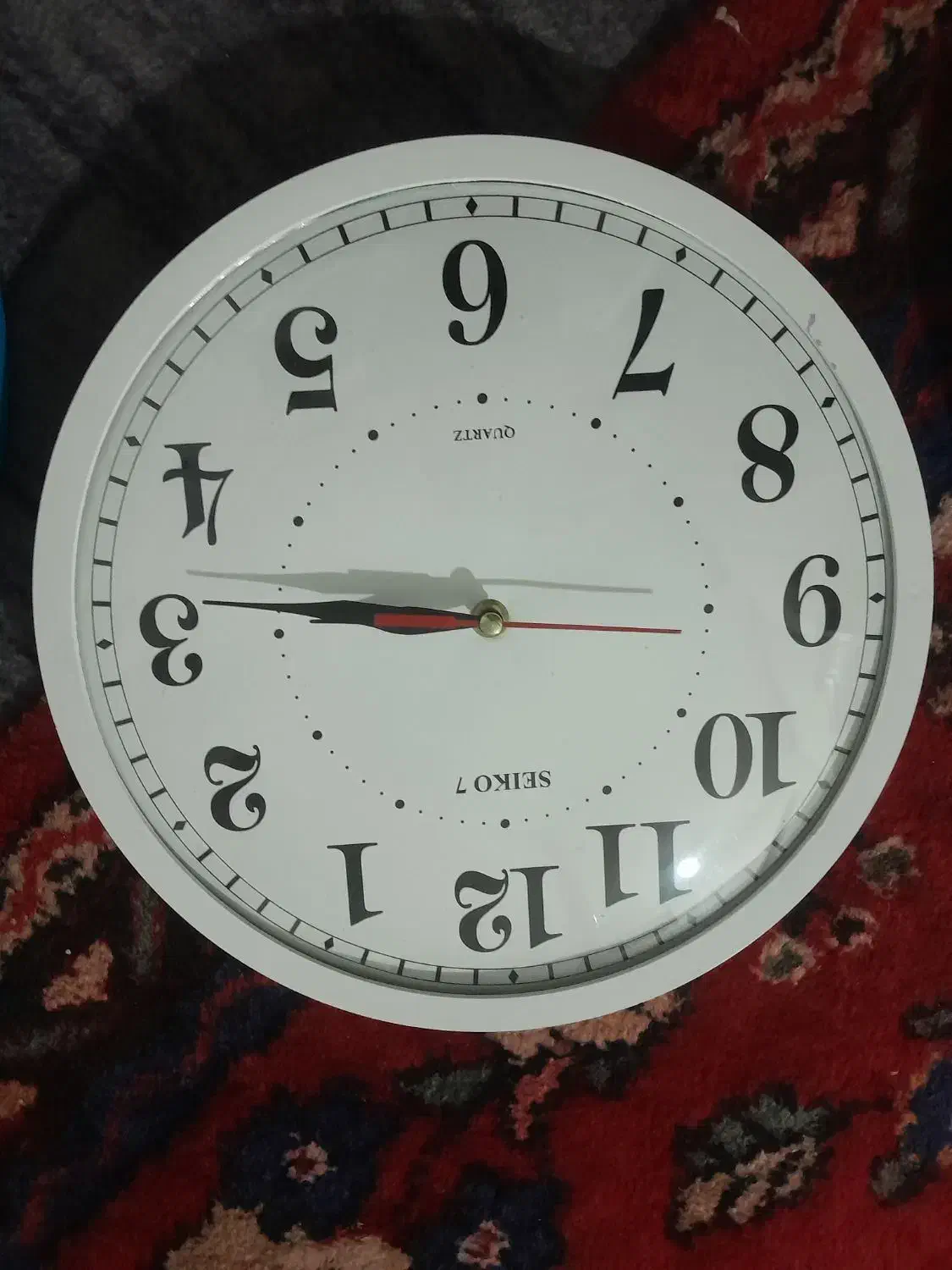 ساعت های دیواری|ساعت دیواری و تزئینی|همدان, |دیوار