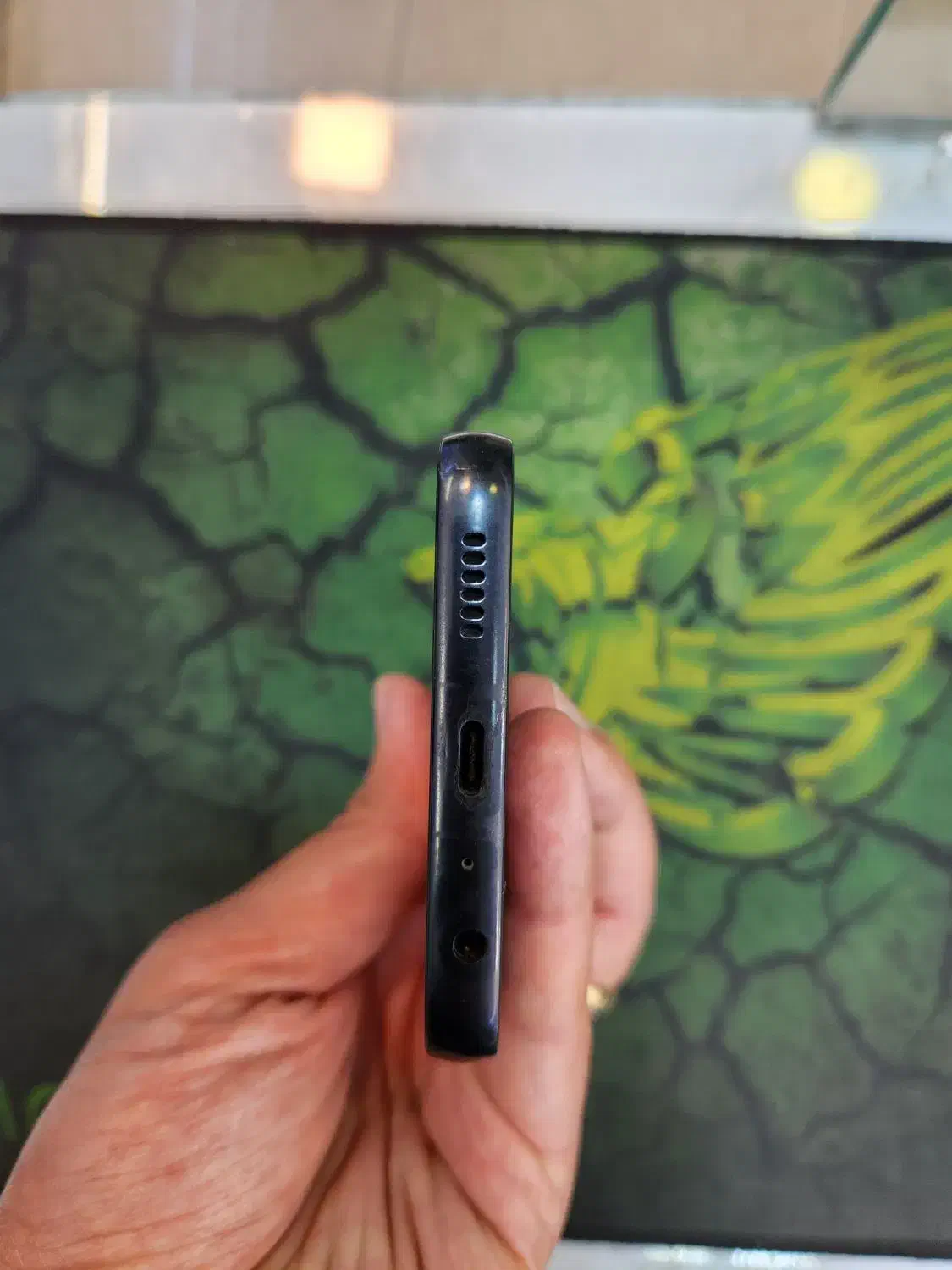 سامسونگ A05s حافظه ۱۲۸ رم ۶ دو ماه کار دنا همراه|موبایل|مشهد, سراب|دیوار