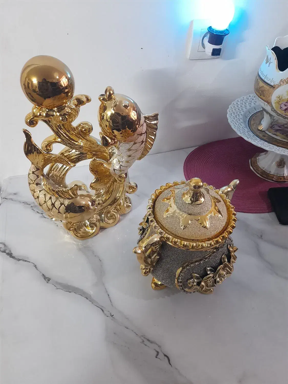 دکوری و شکلات خوری|صنایع دستی و سایر لوازم تزئینی|مشهد, انقلاب|دیوار