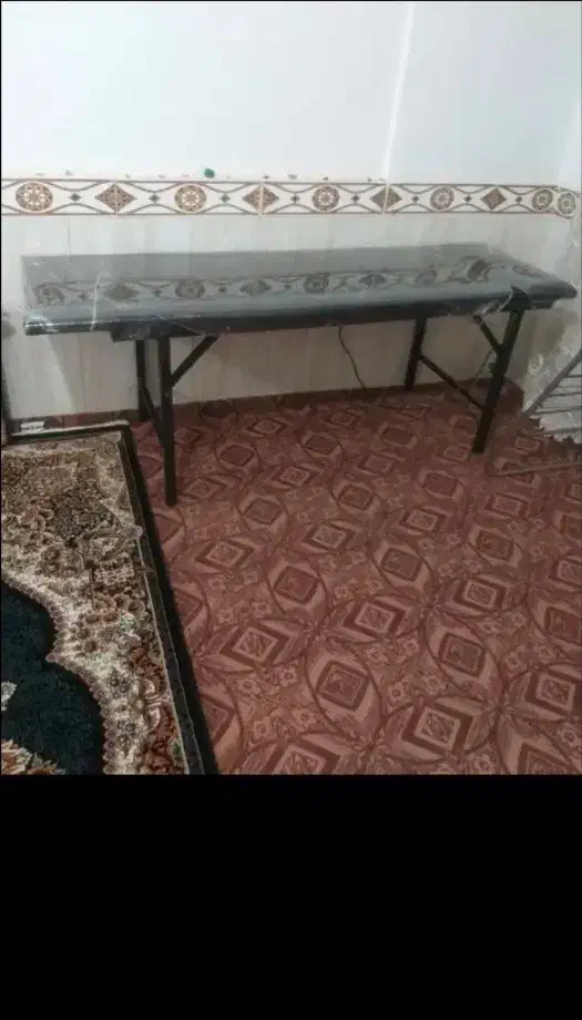 تخت آرایشگاه مناسب برای لاین مژه و تتو و...|تخت و سرویس خواب|تهران, خاوران|دیوار
