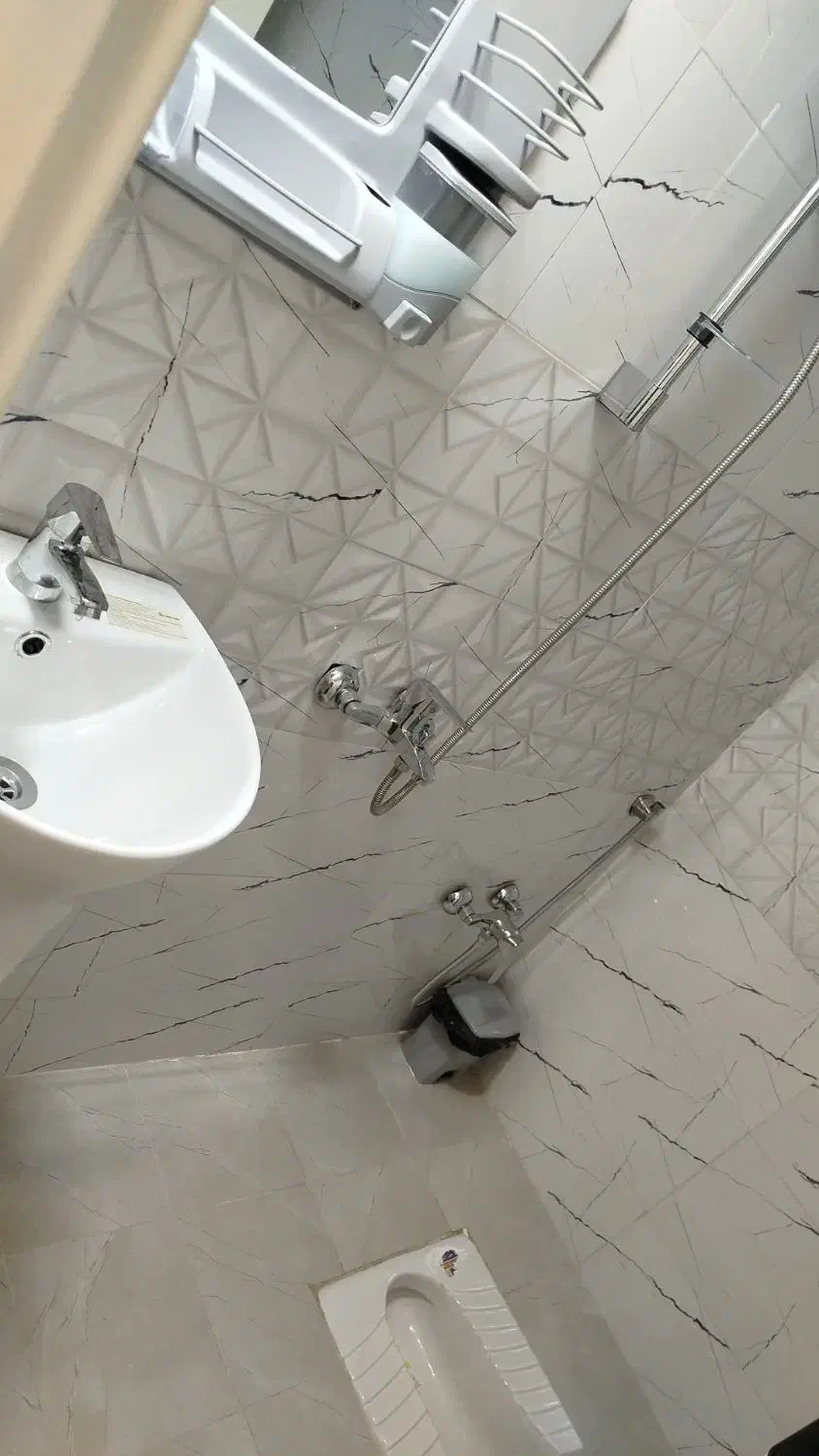 اجاره سوئیت دو نفره ۷۰۰|اجارهٔ کوتاه‌مدت آپارتمان و سوئیت|گرگان, |دیوار