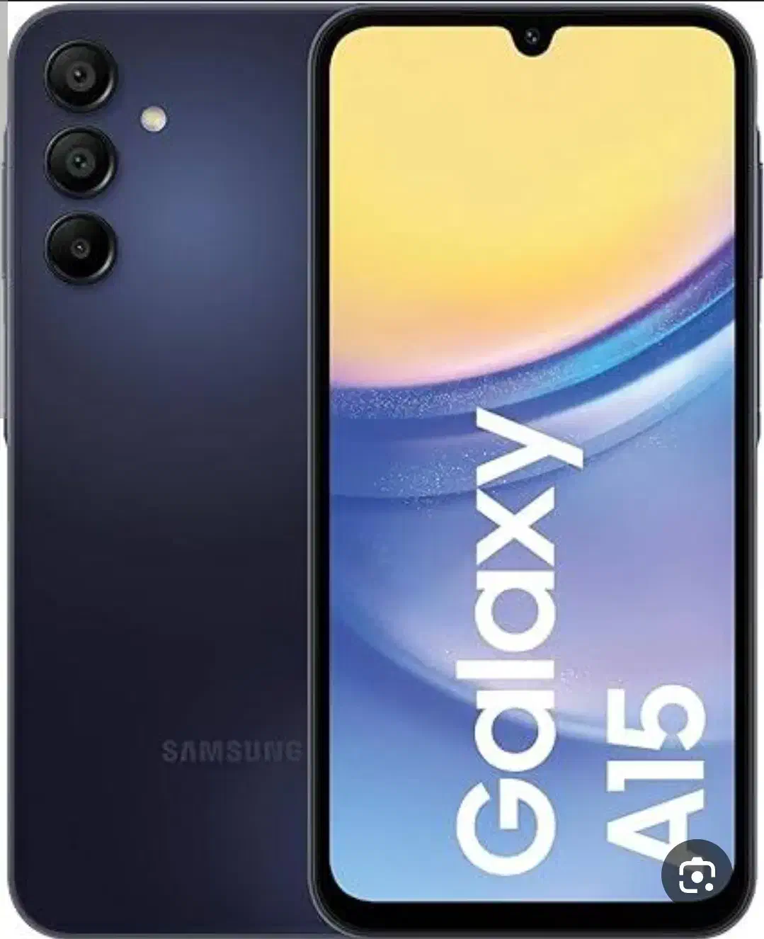 گوشیa15|موبایل|چناران, |دیوار