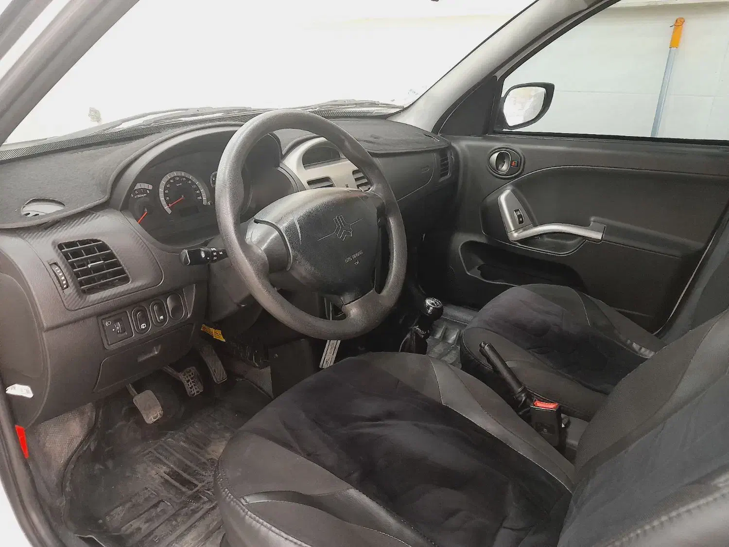 کوییک R مدل۱۴۰۰|خودرو سواری و وانت|اندیمشک, |دیوار