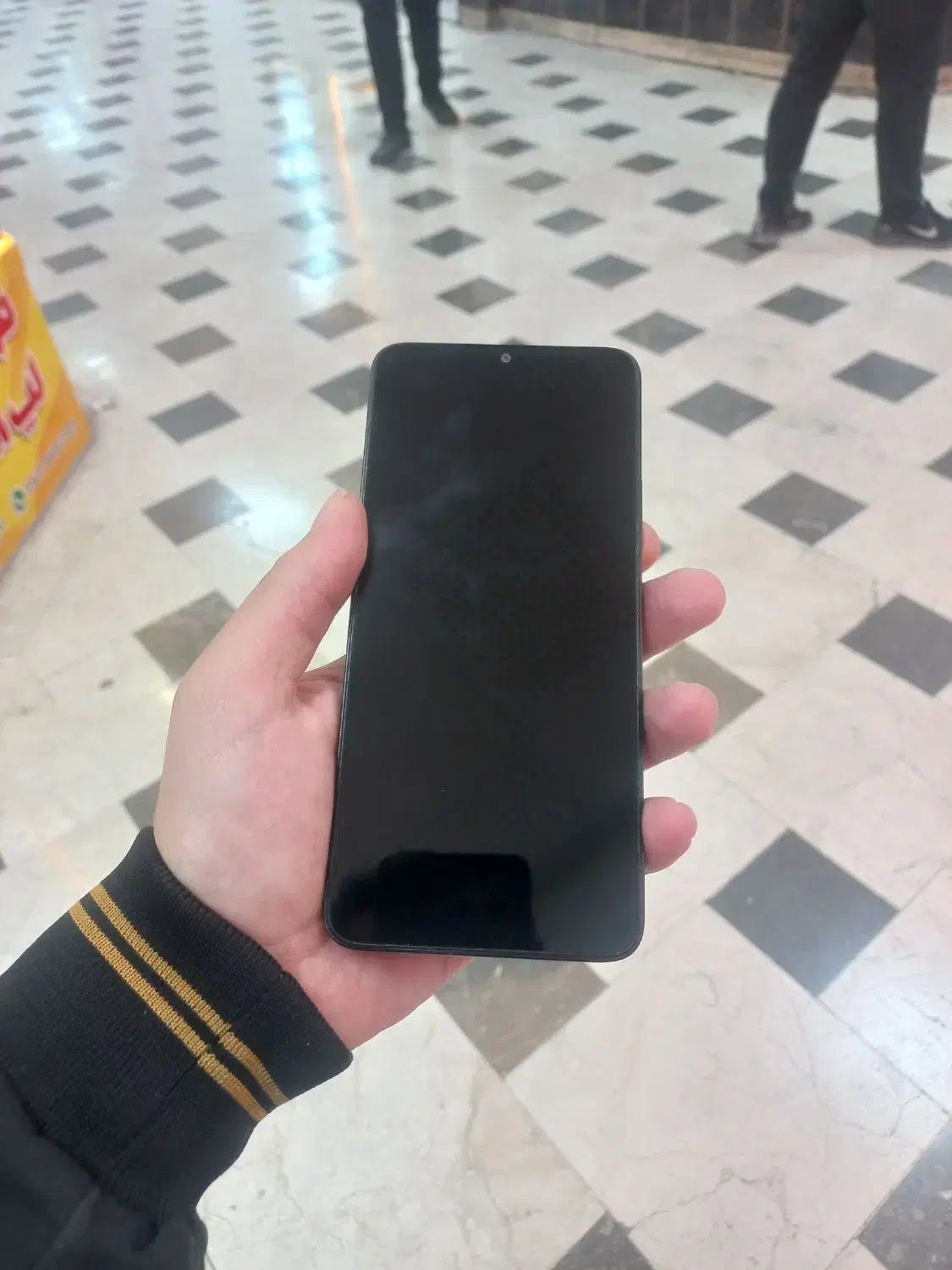 شیائومی ردمی ۱۳c|موبایل|اردبیل, |دیوار