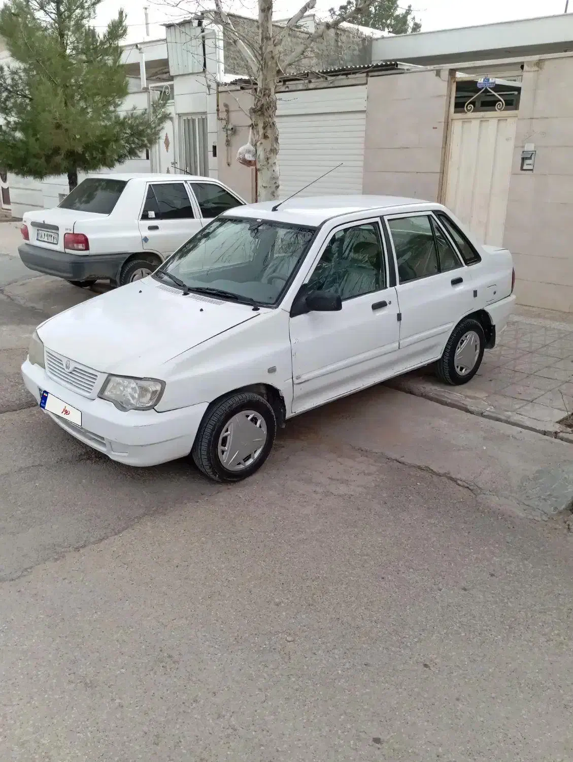 پراید 132 مدل 90|خودرو سواری و وانت|کوهدشت, |دیوار