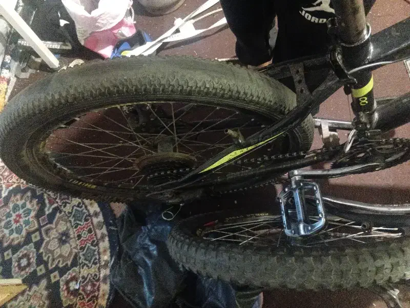 دوچرخه المپیک|دوچرخه، اسکیت، اسکوتر|قم, حاج خلیل|دیوار