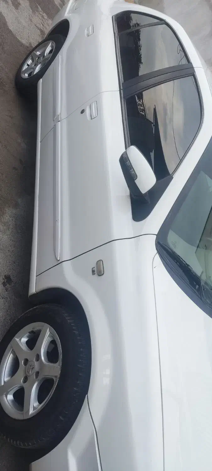 سمند سورن|خودرو سواری و وانت|رامیان, |دیوار