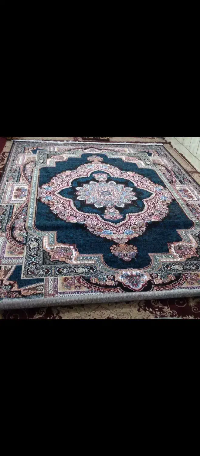 قالی ارزان قیمت|فرش|نی‌ریز, |دیوار