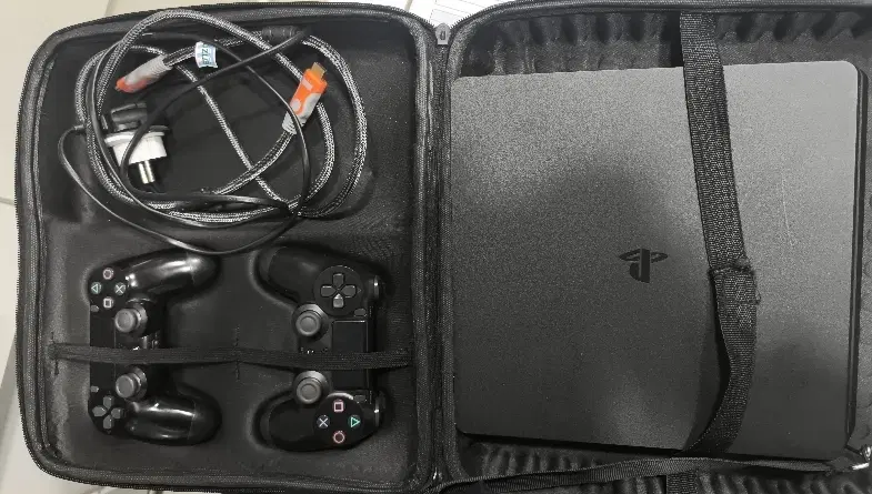 ps4 slm 1Tra|کنسول، بازی ویدئویی و آنلاین|بافق, |دیوار