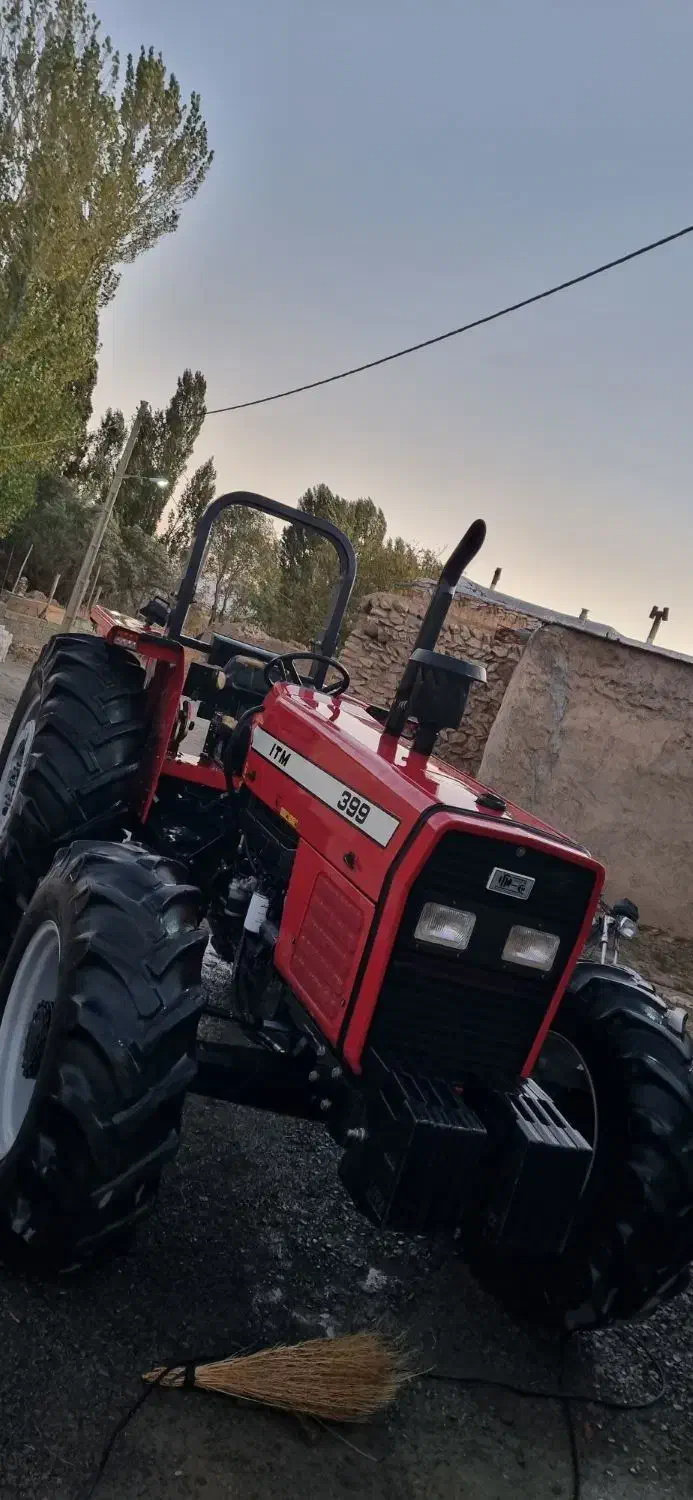 ۳۹۹ پمپ کوچیک مدل ۹۸|خودرو سنگین|بوکان, |دیوار