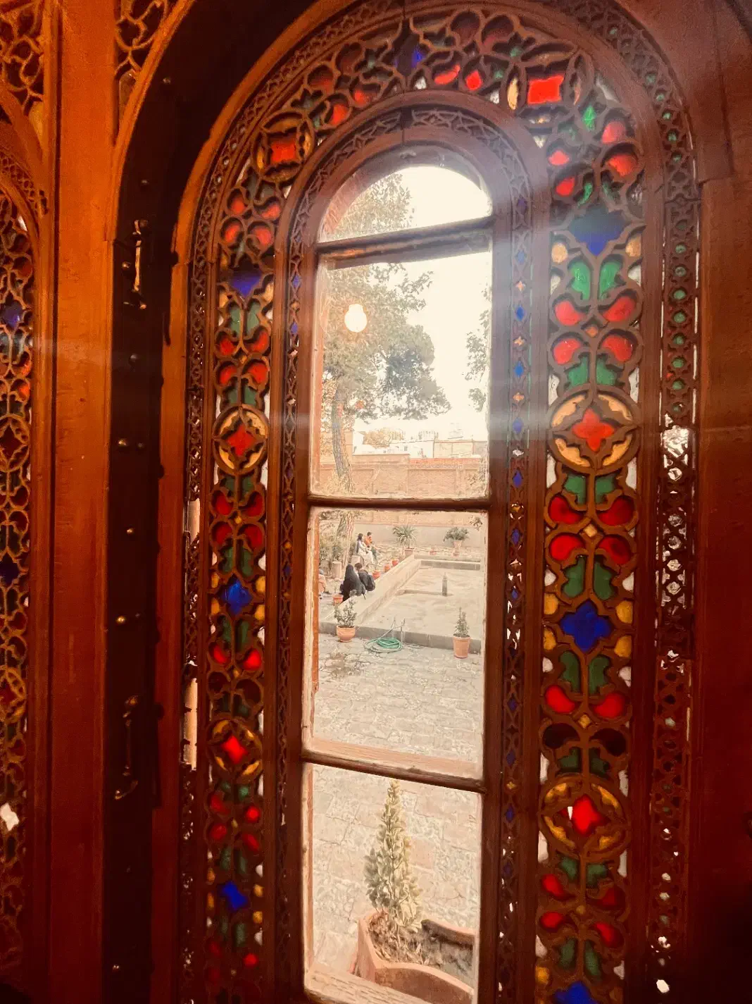 تور قزوین جمعه۱۴ آذر|تور و چارتر|رشت, حاجی آباد|دیوار