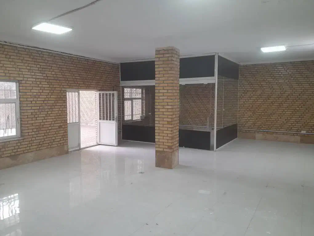 ۲۵۰ متر سوله / بهترین اوکیشن / مسیرخور عالی|فروش دفتر صنعتی، کشاورزی، تجاری|ری, دولتآباد|دیوار