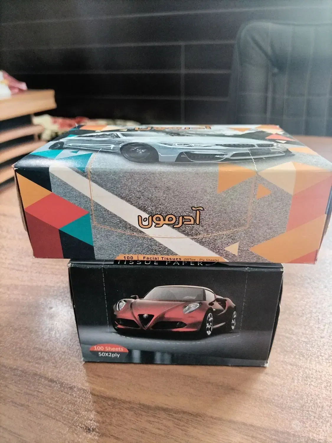 پخش عمده دستمال کاغذی|مواد شوینده و دستمال کاغذی|شیراز, شهرک کوثر|دیوار