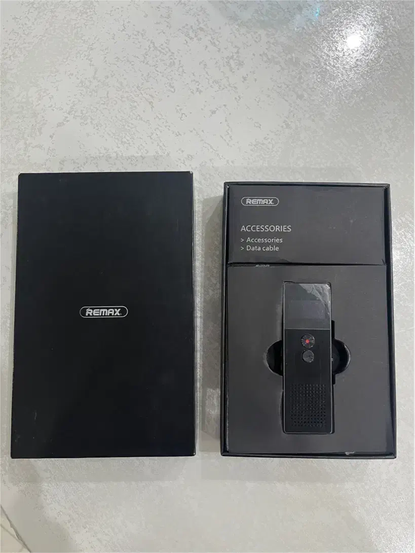 ضبط صدا رکوردر ریمکس|پخشکننده همراه|تهران, شهران شمالی|دیوار