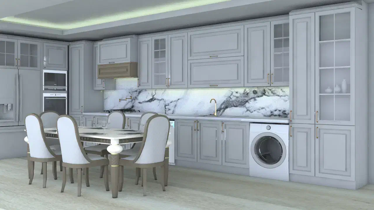 اتوکدکار.autocadطراحی پلان طراحی داخلی نما 3D|خدمات پیشه و مهارت|تهران, امین حضور|دیوار