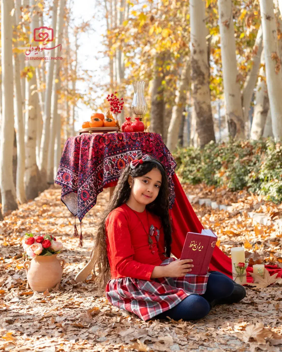 عکاسی یلدا توسط خانم|خدمات پذیرایی، مراسم|مشهد, ویلاشهر|دیوار