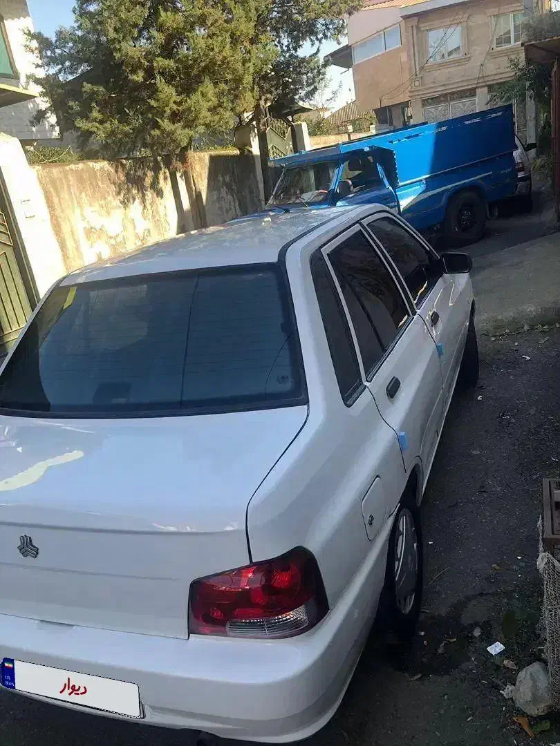 پراید ۱۳۲|خودرو سواری و وانت|رحیم‌آباد, |دیوار