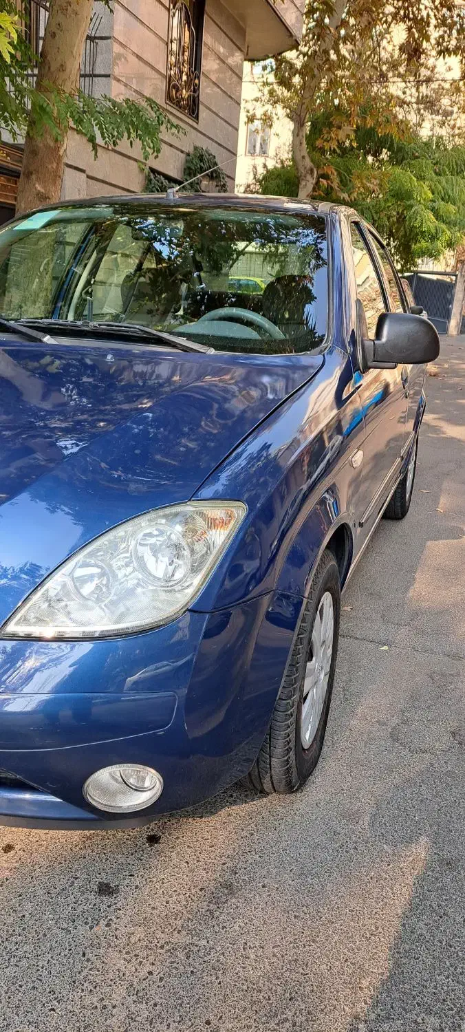 تیبامدل۱۳۹۸بیرنگ بسیار سالم|خودرو سواری و وانت|تهران, فدک|دیوار