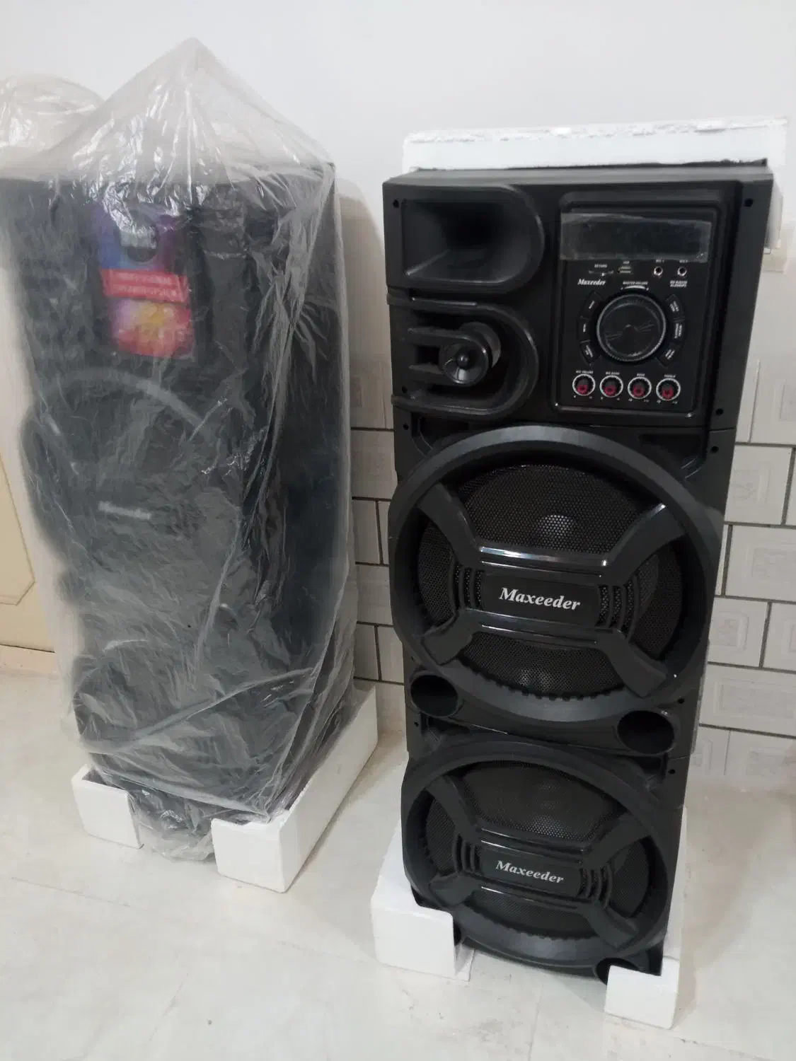 سینما خانواده مکسیدر نو.|سیستم صوتی خانگی|تربت‌حیدریه, ترمینال|دیوار