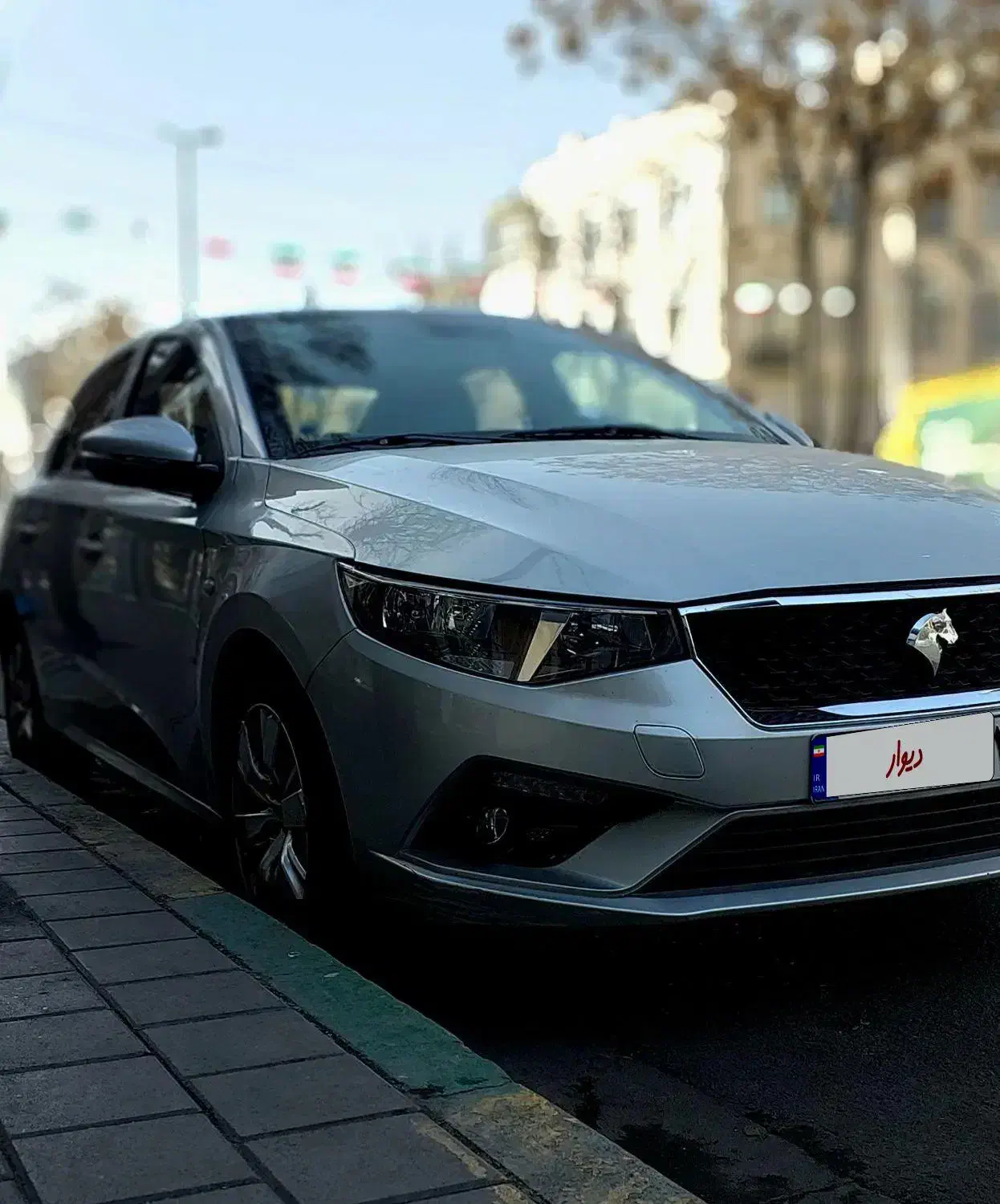 تارا‌ ۱۴۰۰ اتوماتیک|خودرو سواری و وانت|فردیس, فردیس|دیوار