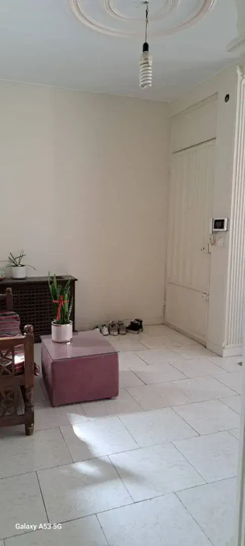 ۱۰۲متر  استادمعین خیابان مازیار  فول امکانات