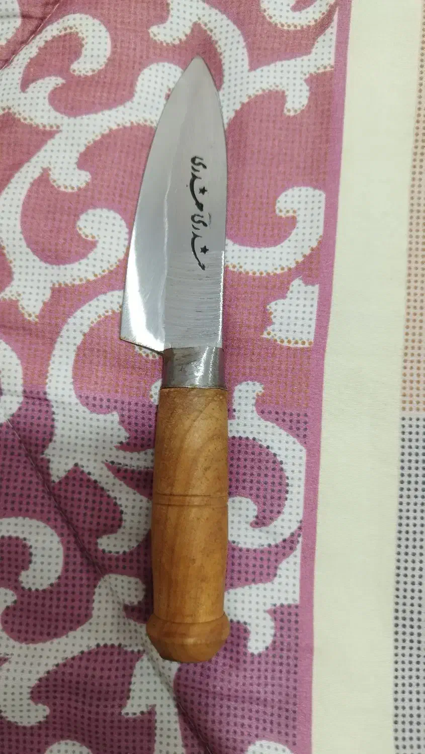 چاقو|ابزارآلات|هشتگرد, شهرک بعثت|دیوار