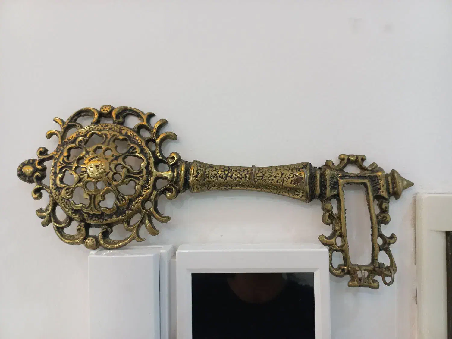 جا کلیدی طرح کلید|صنایع دستی و سایر لوازم تزئینی|کرج, گلشهر|دیوار