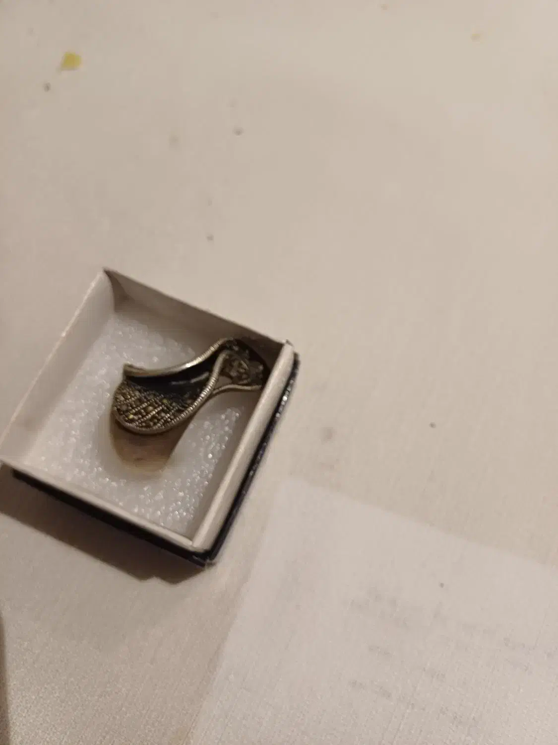 انگشتر|زیورآلات و اکسسوری|تهران, حکمت|دیوار