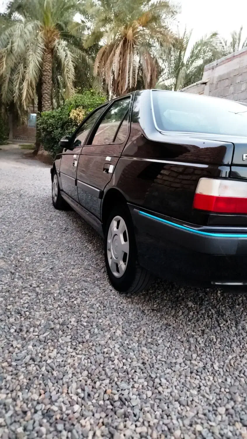 پارس تیوفایو|خودرو سواری و وانت|جیرفت, |دیوار