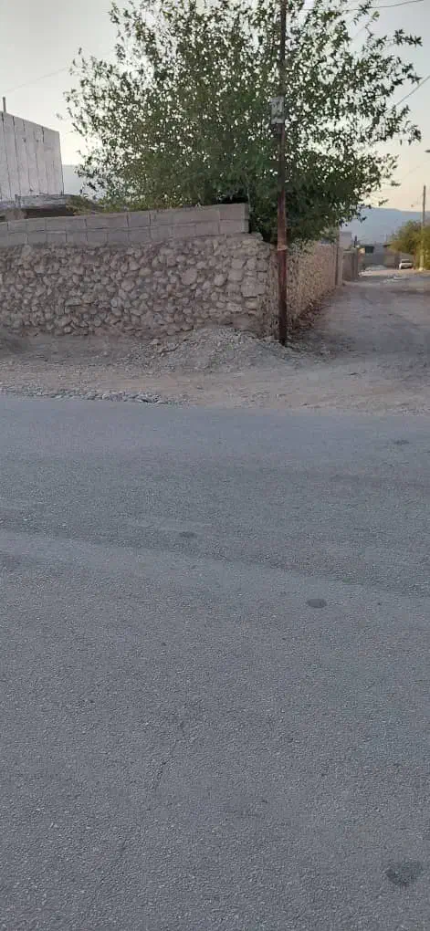 فروش زمین|فروش زمین و ملک کلنگی|کوه چنار, |دیوار