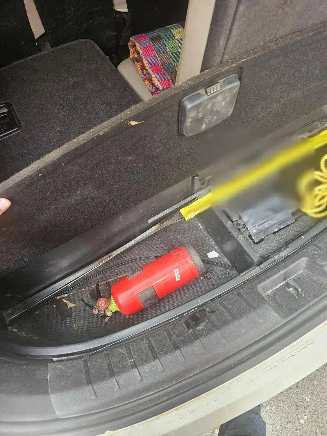 سانتافه 2014 فول آپشن|خودرو سواری و وانت|تبریز, |دیوار