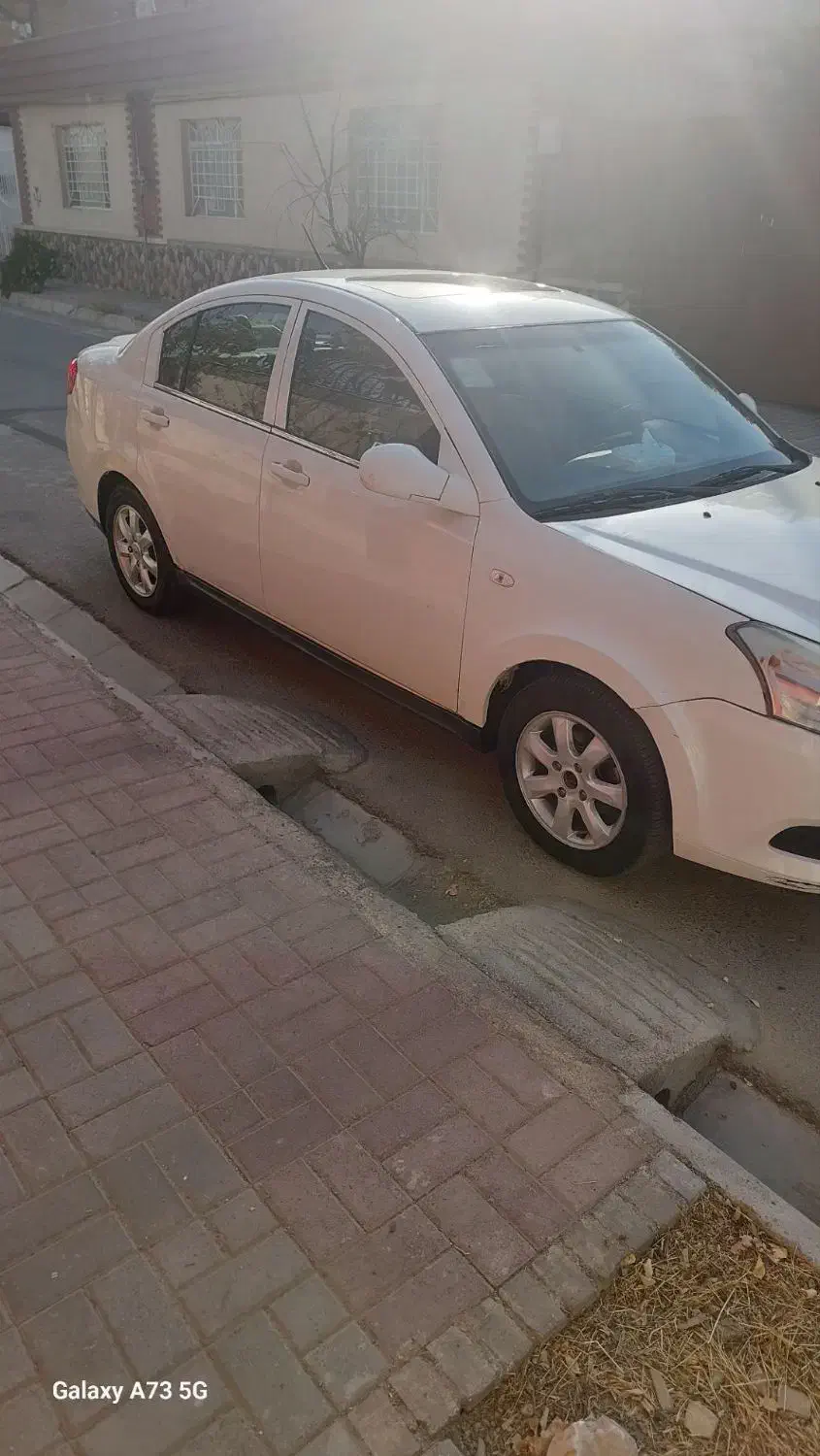 mvm 550 فوق‌العاده کم کار|خودرو سواری و وانت|تهران, جمال‌زاده|دیوار