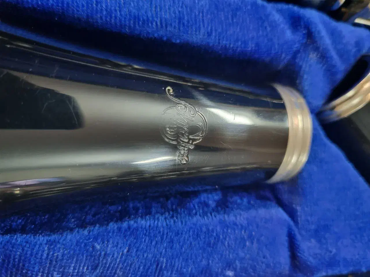 کلارینت سی بمل شرایبر آلمان|سازهای بادی|تهران, هفده شهریور|دیوار