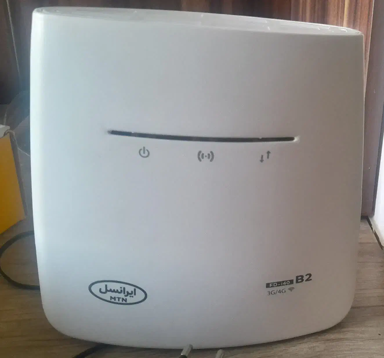 وای فای سیمکارت|مودم و تجهیزات شبکه|بومهن, |دیوار